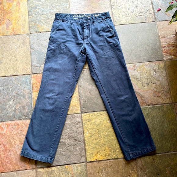 Eddie Bauer Chinos - Picture 1 of 7
